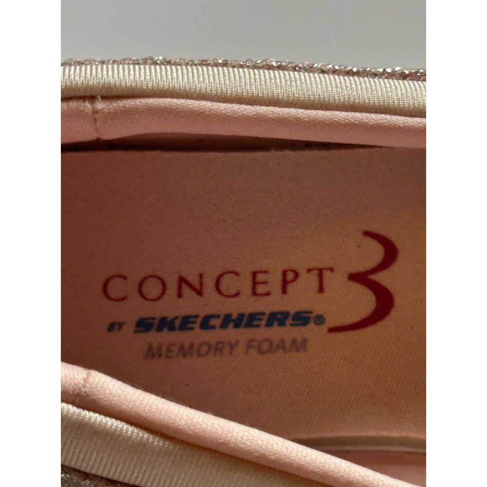 Concept 3 Skechers Memory Foam 9.5 W - image 7